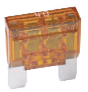 1Pk Bp/Max-20 Maxi-Fuse 1Pk Bp/Max-20 Maxi-Fuse