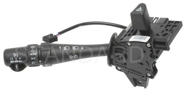 Standard Ignition Cruise Control Switch,Fog Light Switch,Hazard Warning