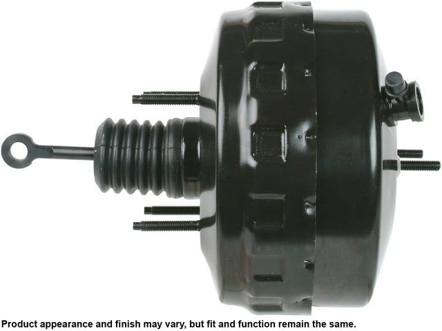 Cardone Reman Power Brake Booster P/N:54-73163  Power Brake Booster P/N: