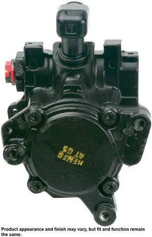 Cardone Reman Power Steering Pump P/N:21-5326  Power Steering Pump P/N: