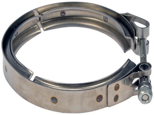 Dorman - Oe Solutions Exhaust Clamp P/N:904-250  Exhaust Clamp P/N: