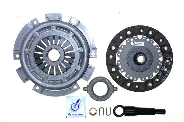 Sachs Transmission Clutch Kit P/N:Kf182-01  Transmission Clutch Kit P/N: