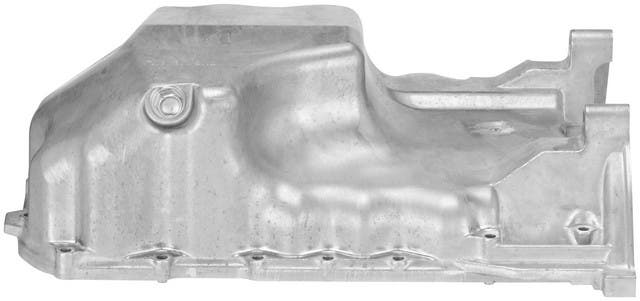 Spectra Premium Engine Oil Pan P/N:Hop16a  Engine Oil Pan P/N: