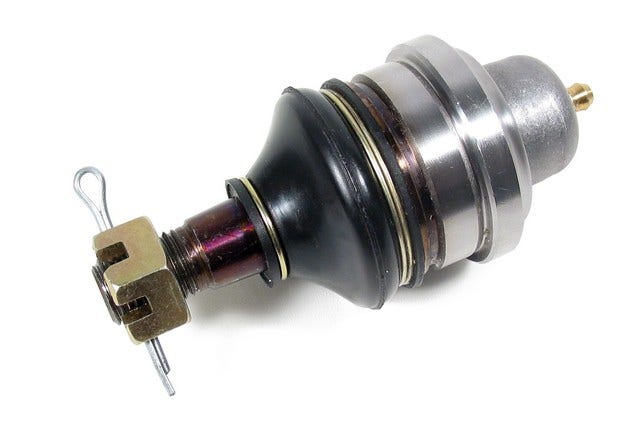 Mevotech Suspension Ball Joint P/N:Mk9290  Suspension Ball Joint P/N: