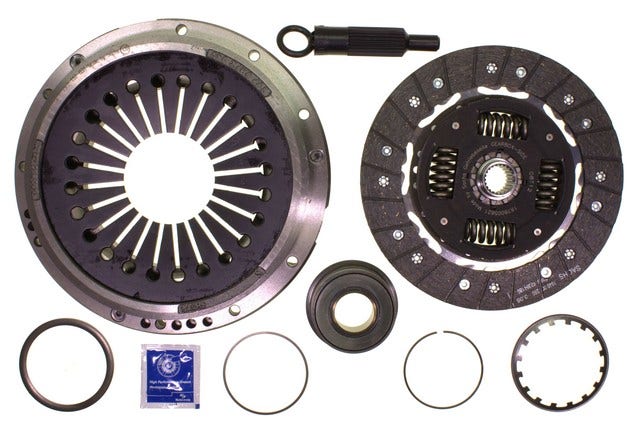 Sachs Transmission Clutch Kit P/N:Kf248-01  Transmission Clutch Kit P/N:
