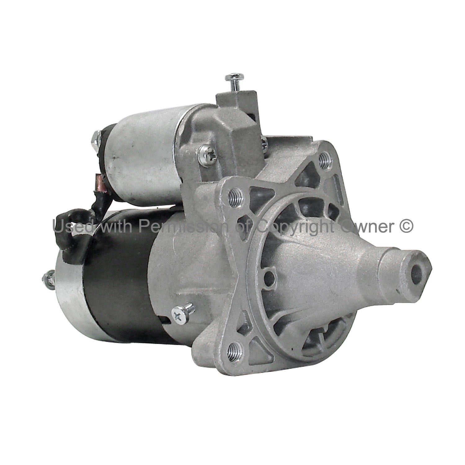 Mpa Starter Motor P/N:17561  Starter Motor P/N: