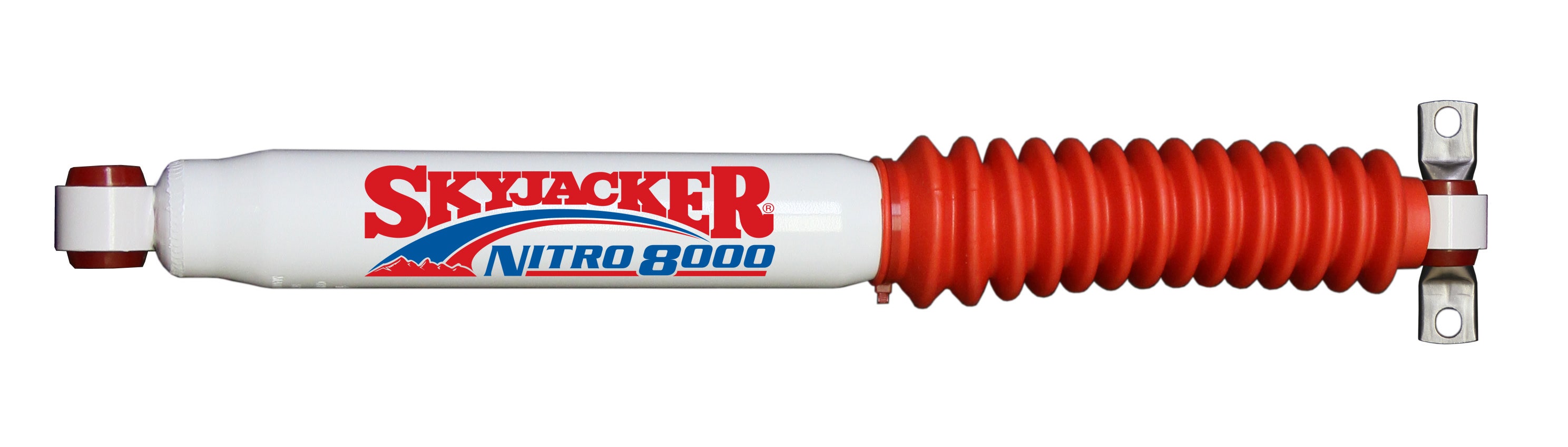 Skyjacker N8029 Nitro Shock Absorber Fits 87-10 Dakota Explorer H3 Navajo