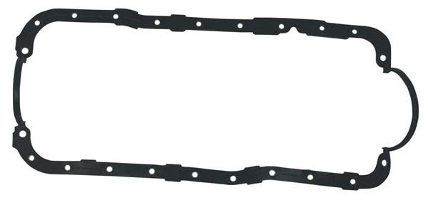 Moroso 93162 Oil Pan Gasket For Ford 351W Series Engine  Performance 85668 Catch