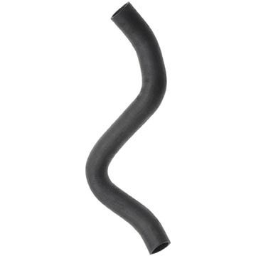 Dayco Radiator Coolant Hose P/N:72287  Radiator Coolant Hose P/N: