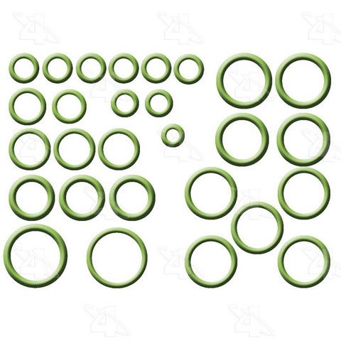 Four Seasons A/C System O-Ring And Gasket Kit P/N:26785  A/C System O-Ring And