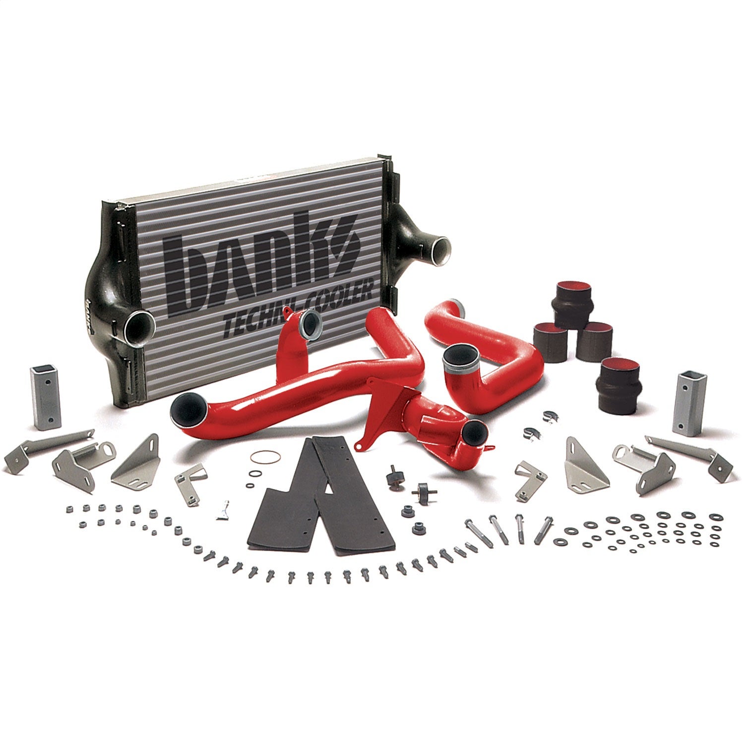 Banks Power 25970 Techni-Cooler Intercooler System   Techni-Cooler Intercooler