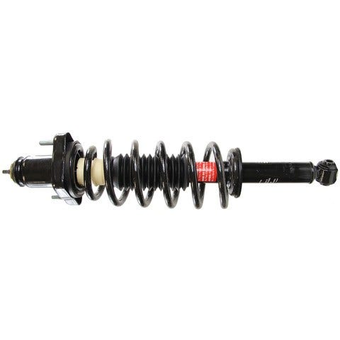 Monroe Shocks & Struts Suspension Strut And Coil Spring Assembly P/N:172331