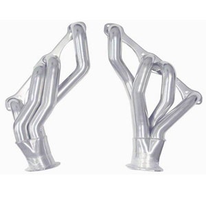 Ceramic Camaro/Chevelle Shorty Header Ceramic Camaro/Chevelle Shorty Header