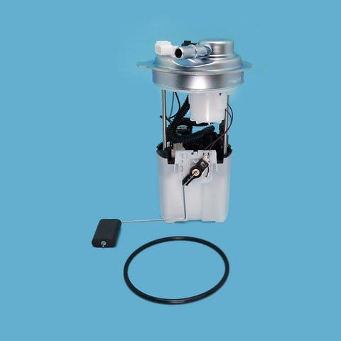 Us Motor Works Fuel Pump Module Assembly P/N:Usep3688m  Fuel Pump Module