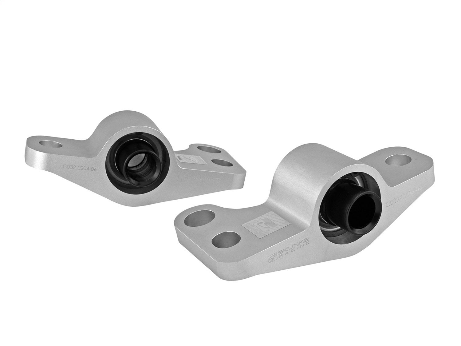 Skunk2 Racing 542-05-M555 Front Compliance Bracket Fits 96-00 Civic   Front
