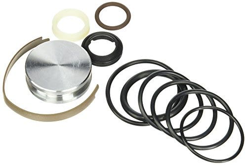 Fabtech Fts86150 Shock Absorber Rebuild Kit   Shock Absorber Rebuild Kit
