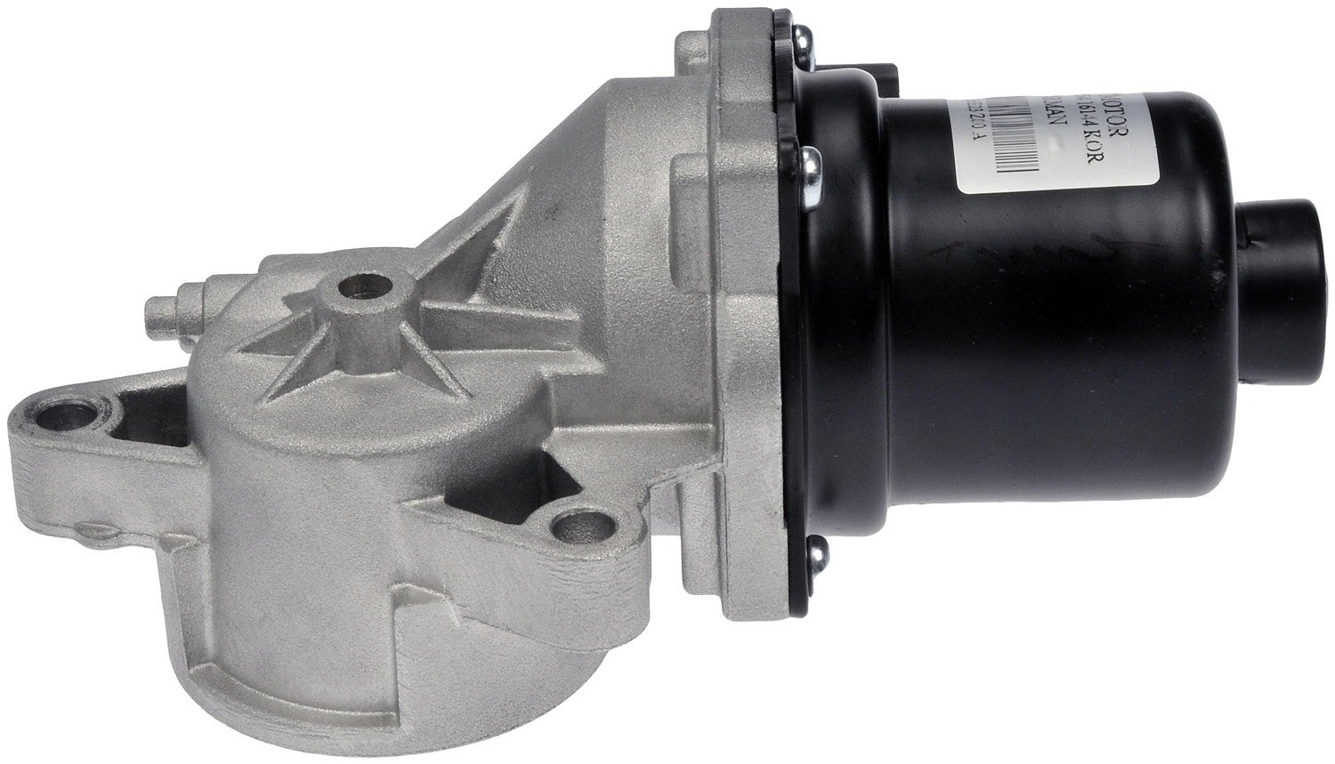 Dorman - Oe Solutions Transfer Case Motor P/N:600-914 Transfer Case Shift Motor