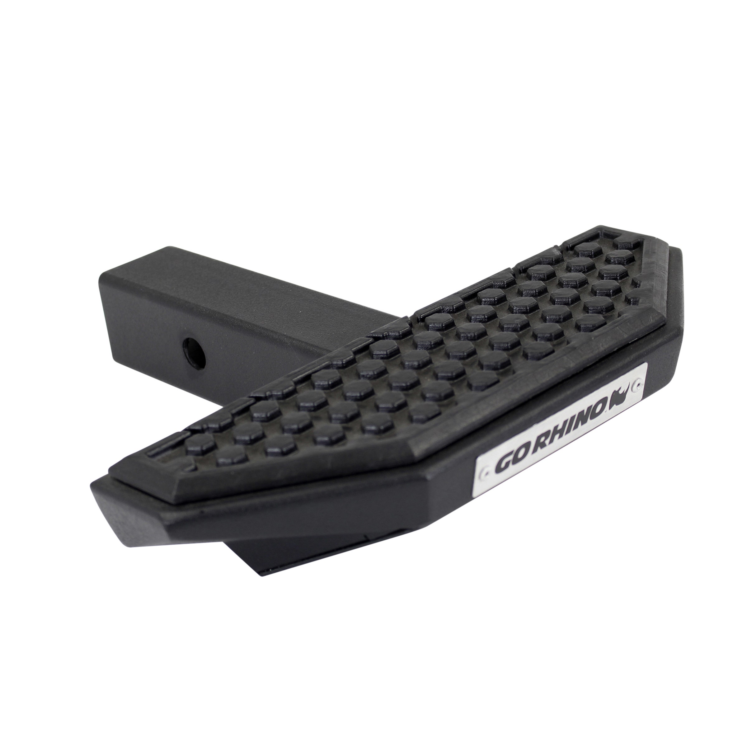 Go Rhino! Hs-30 Hitch Step ! Hs-30 Hitch Step