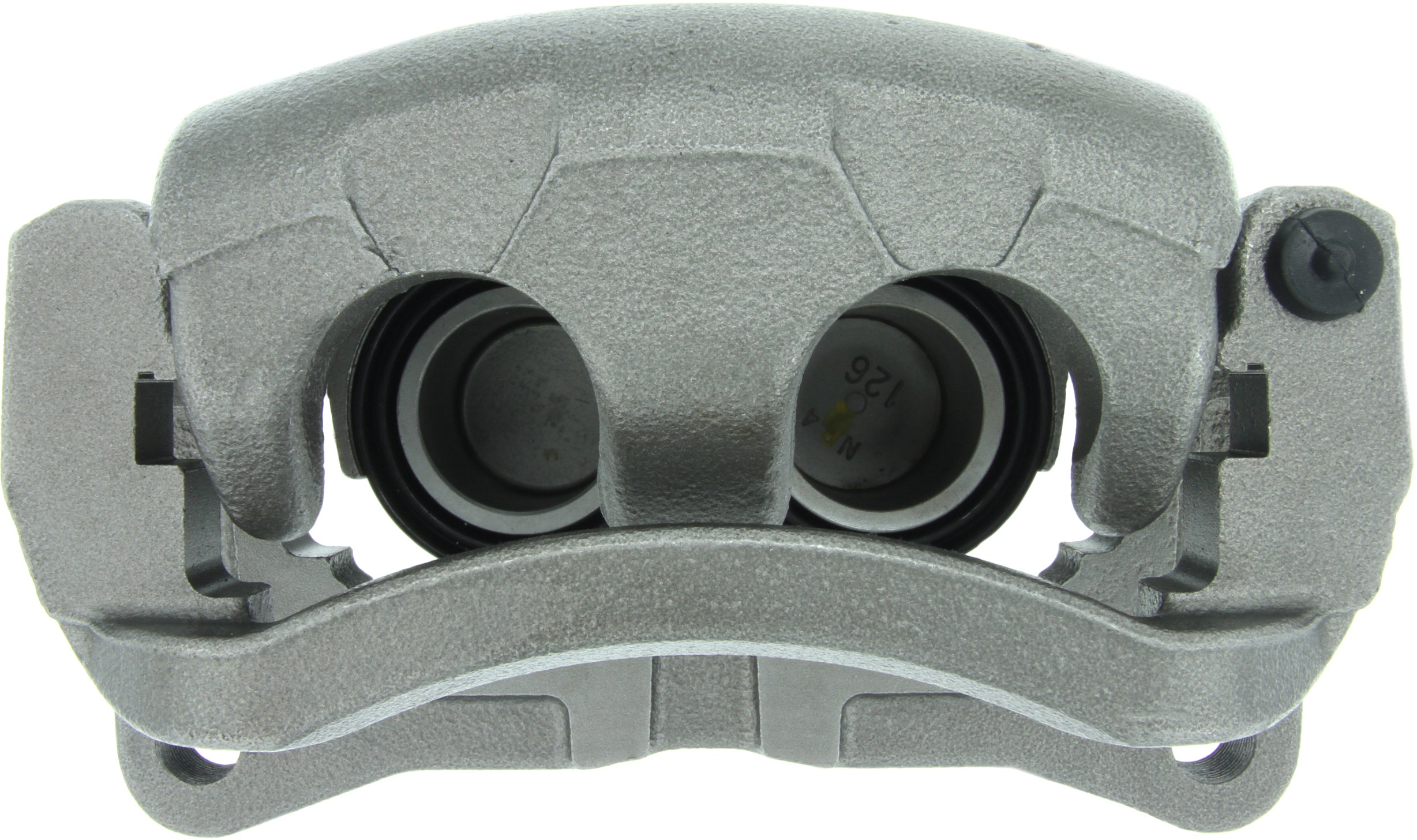 Centric Parts Disc Brake Caliper P/N:141.61129  Disc Brake Caliper P/N: