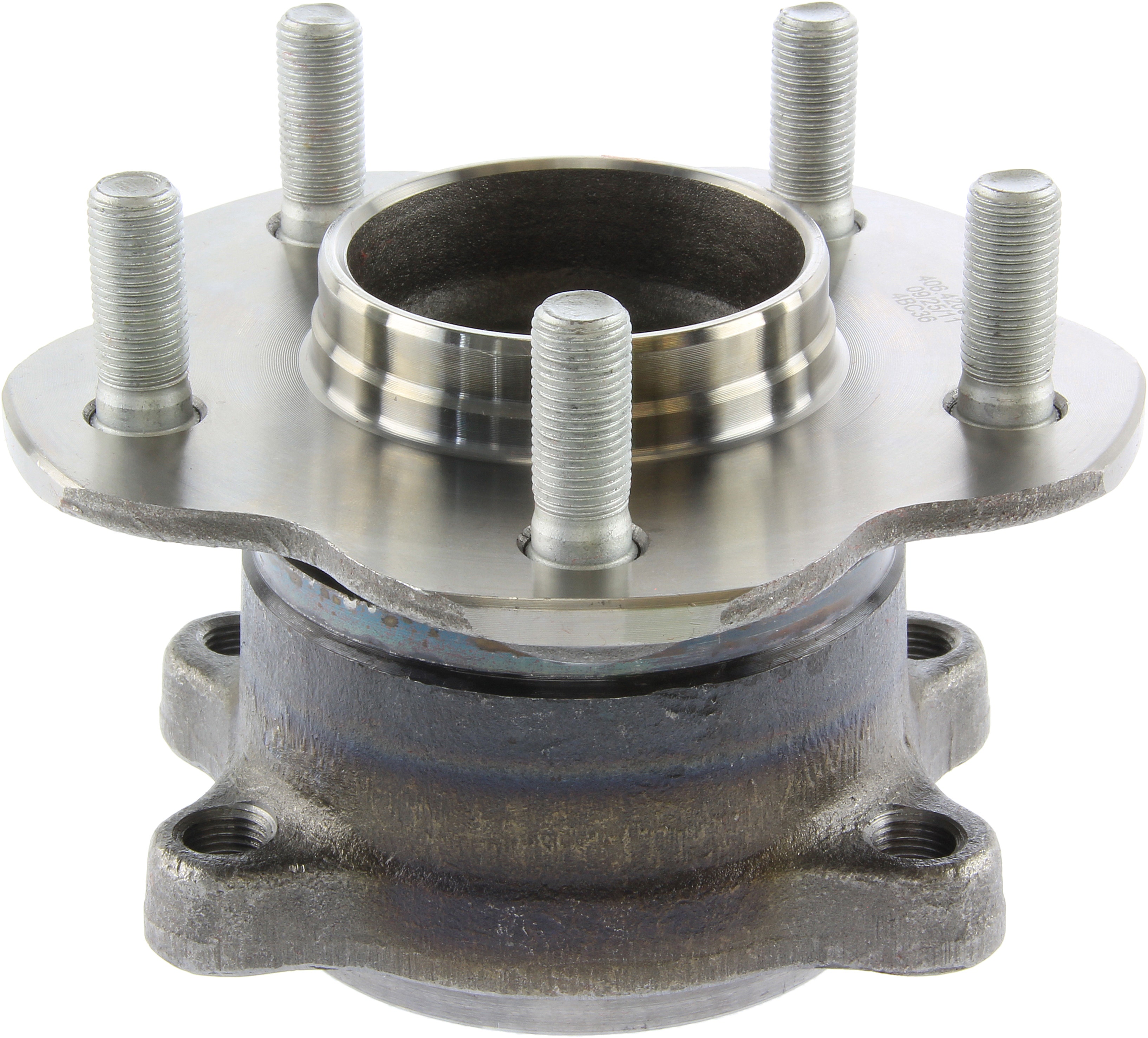 Centric Parts Wheel Bearing And Hub Assembly P/N:406.42007E  Wheel Bearing And