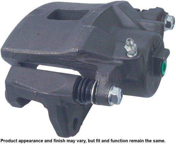 Cardone Reman Disc Brake Caliper P/N:18-B4880  Disc Brake Caliper P/N:
