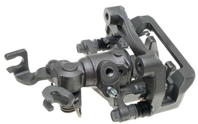 Raybestos Brakes Disc Brake Caliper P/N:Frc11931 Professional Grade Brake