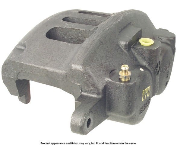 Cardone Reman Disc Brake Caliper P/N:18-4900  Disc Brake Caliper P/N: