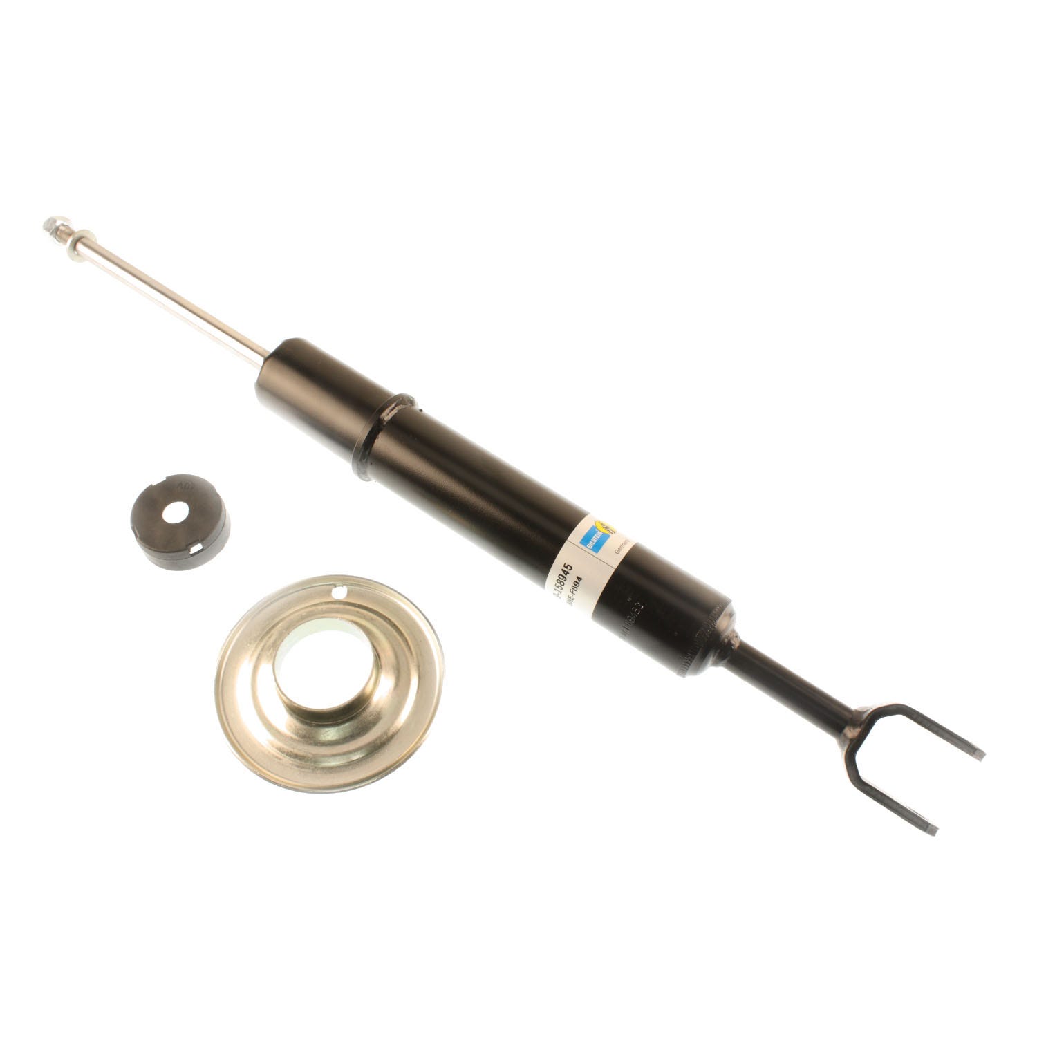 Bilstein Shock Absorbers  Shock Absorbers