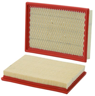Wix Air Filter P/N:42329  Filters  Air Filter; Shape - Panel, Type -
