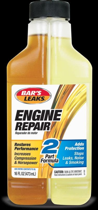 Bar's Leaks - 1000 Engine Repair - 16.9 Oz  -  Engine Repair - 16.9 Oz