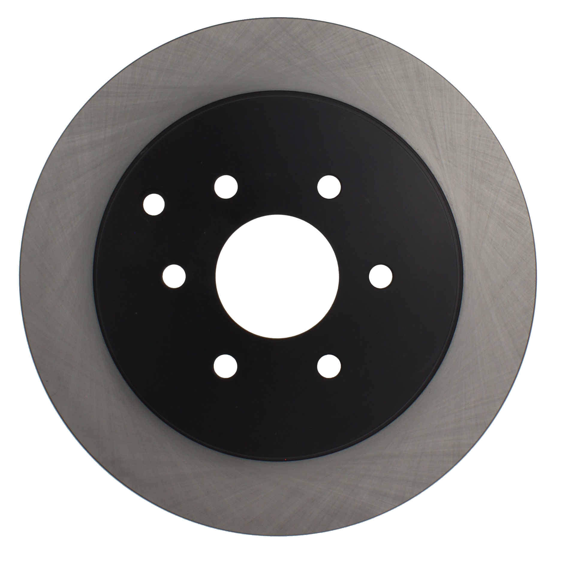 Centric Parts Disc Brake Rotor P/N:120.42086  Disc Brake Rotor P/N: