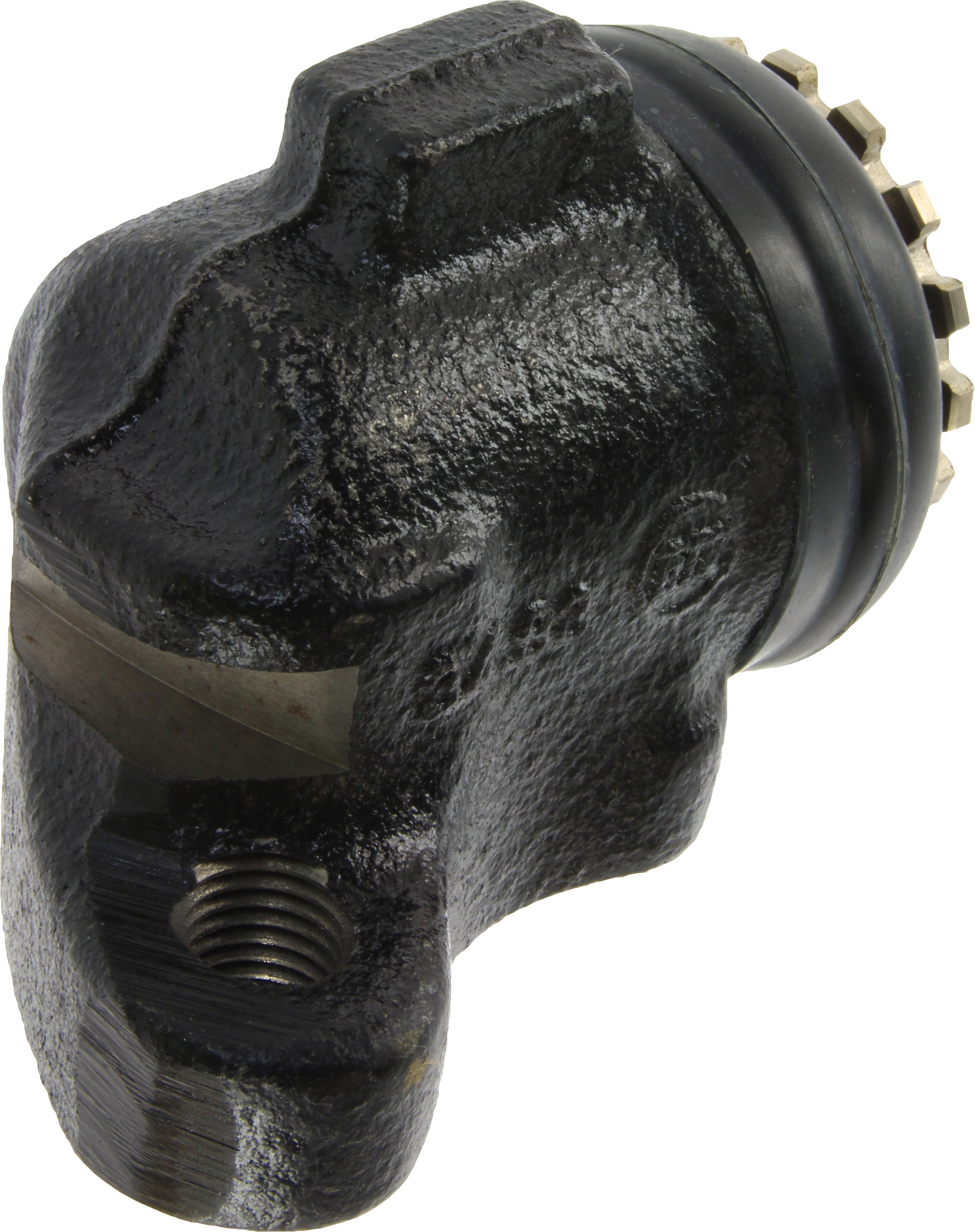 Centric Parts Drum Brake Wheel Cylinder P/N:134.76143  Drum Brake Wheel Cylinder