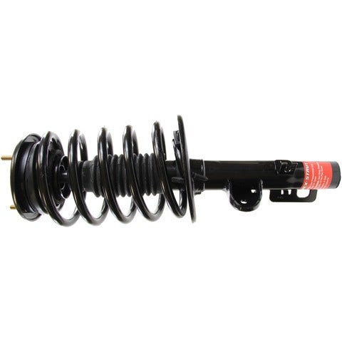 Monroe Shocks & Struts Suspension Strut And Coil Spring Assembly P/N:272531
