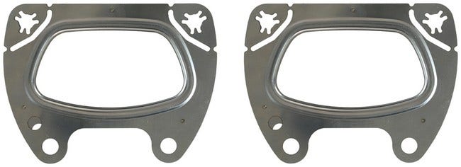 Fel-Pro Exhaust Manifold Gasket Set P/N:Ms 97197  Exhaust Manifold Gasket Set