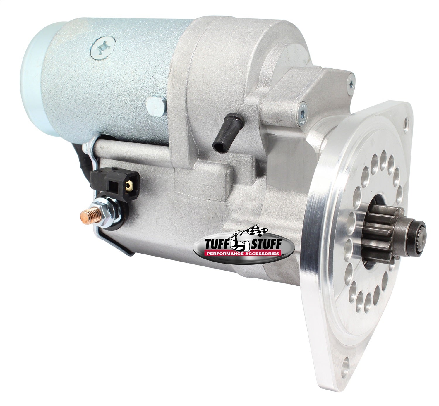 Tuff Stuff Performance 13149 Gear Reduction Starter Tuff Stuff Performance  Gear