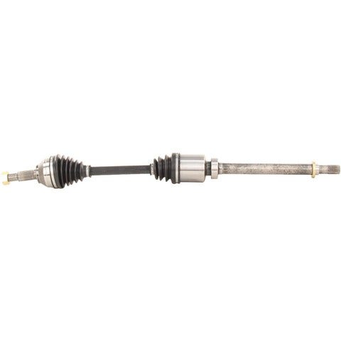 Trakmotive Cv Axle Shaft P/N:Ni-8233  Cv Axle Shaft P/N: