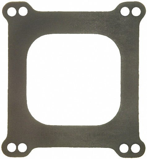 Fel-Pro Carburetor Mounting Gasket P/N:1900  Carburetor Mounting Gasket P/N: