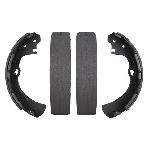 Wagner Brake Drum Brake Shoe P/N:Z574  Drum Brake Shoe P/N: