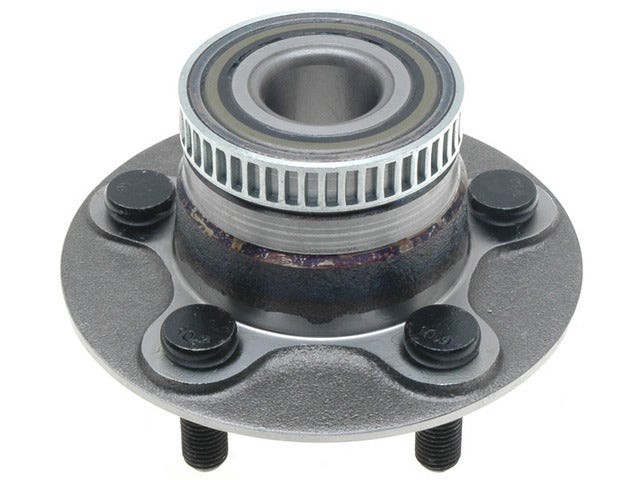 Raybestos Brakes Wheel Bearing And Hub Assembly P/N:712167  Wheel Bearing And