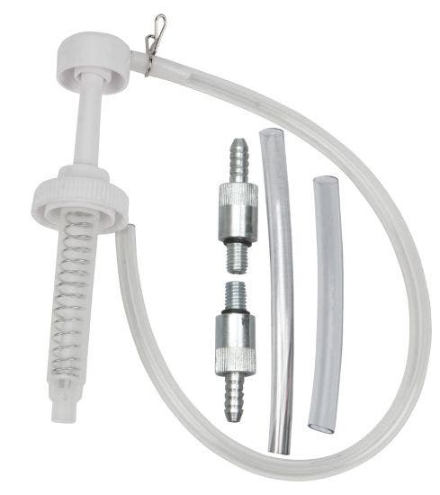 Performance Tool W54150 Marine Lower Unit Fluid Pump Dispensing Pump  Body