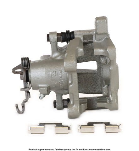 Cardone Reman Disc Brake Caliper P/N:19-B2976  Disc Brake Caliper P/N: