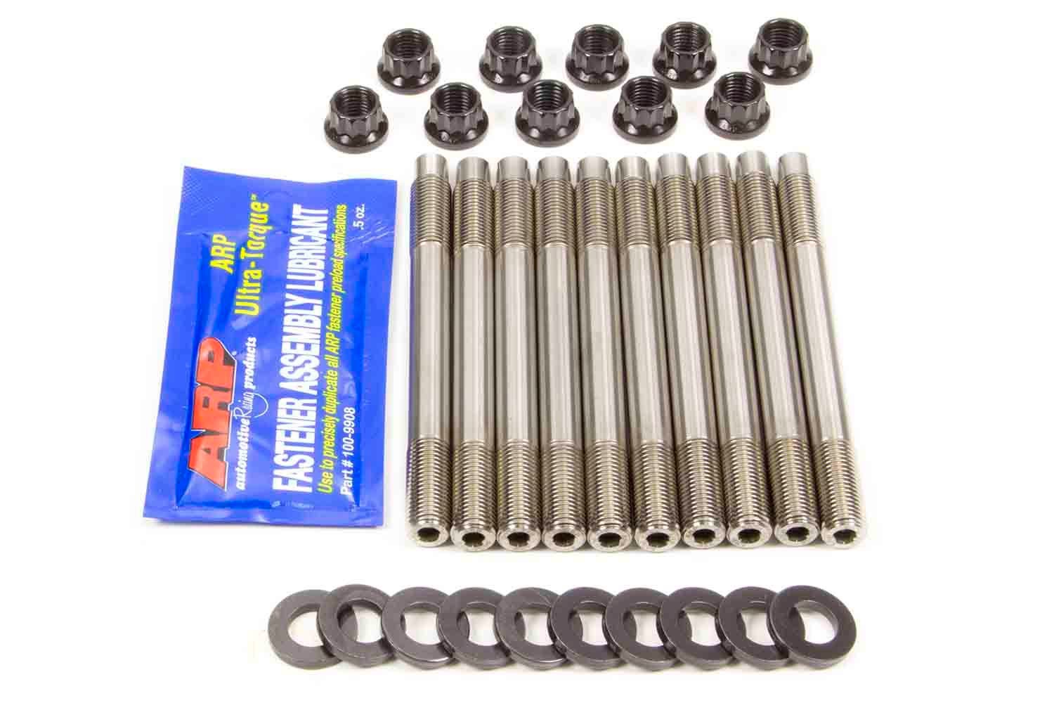 Arp 207-4302 Head Stud Kit Arp  Head Stud Kit