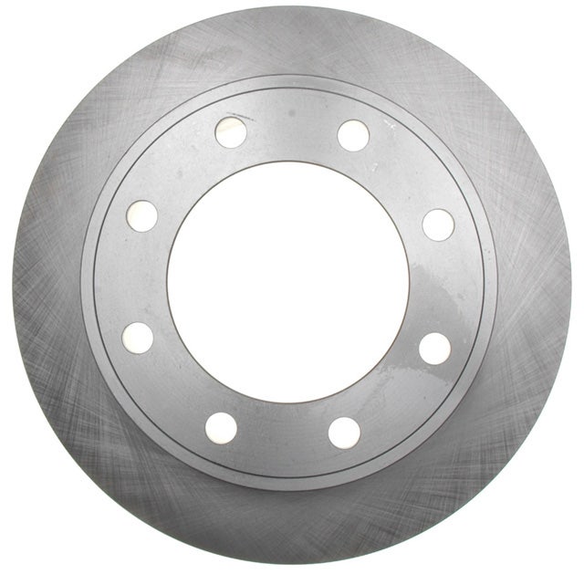 Raybestos Brakes Disc Brake Rotor P/N:680394R   Brake Rotor Professional Grade;
