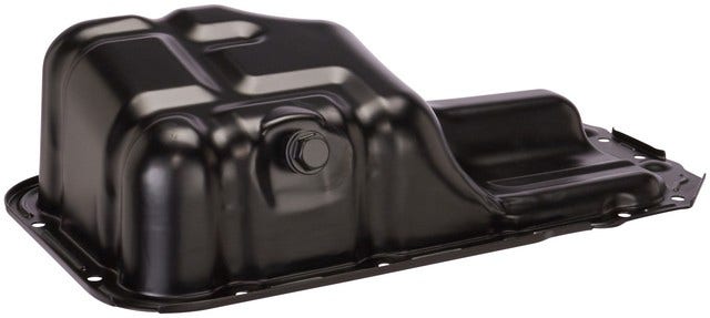 Spectra Premium Engine Oil Pan P/N:Mzp16a  Engine Oil Pan P/N: