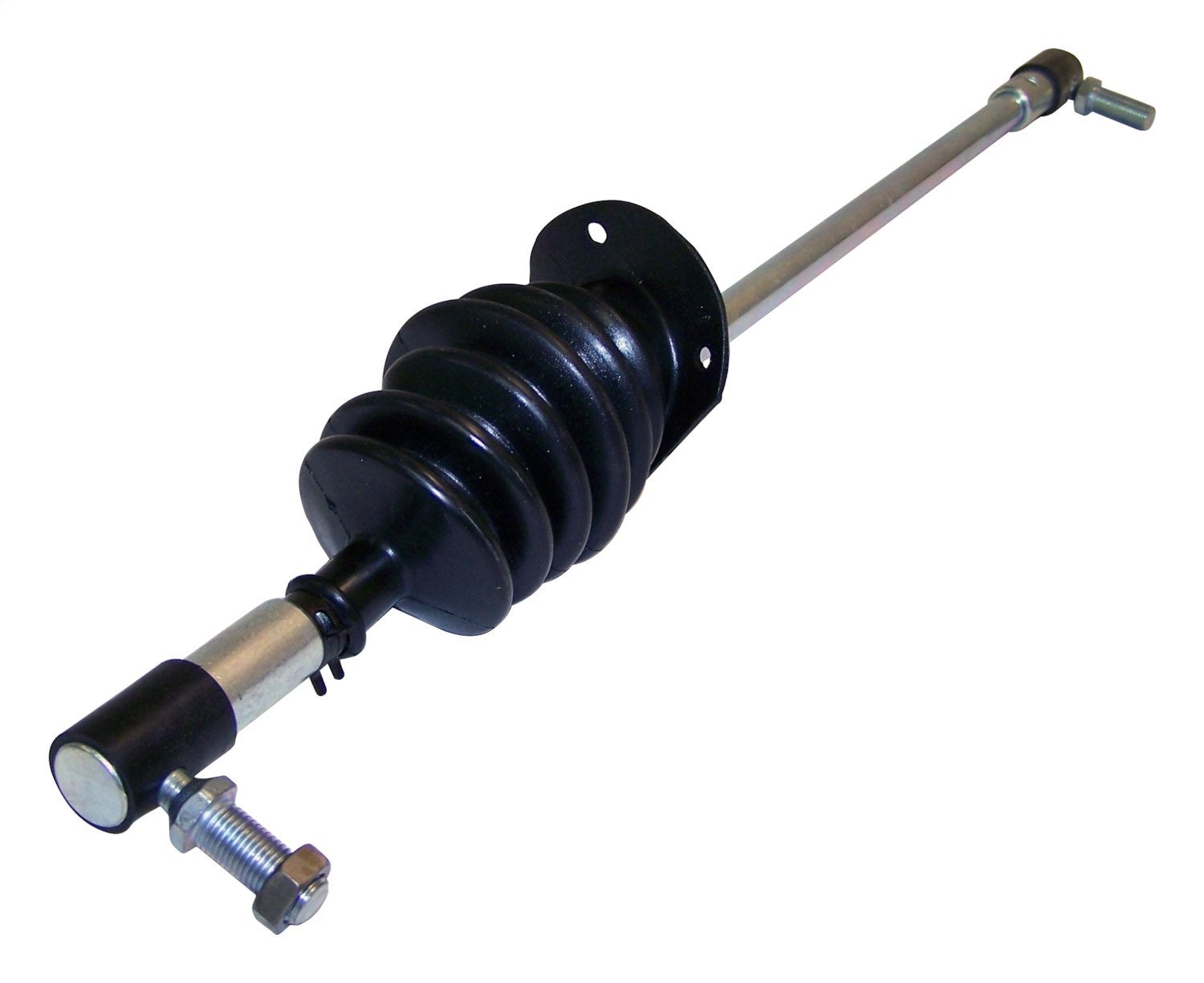Crown Automotive 5351302K Clutch Rod Kit Fits 72-75 Cj5 Crown Automotive  Clutch