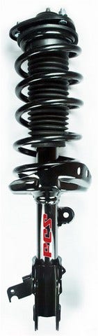 Focus Auto Parts Suspension Strut And Coil Spring Assembly P/N:1333395L