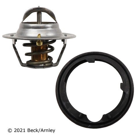 Beck/Arnley Engine Coolant Thermostat P/N:143-0687  Engine Coolant Thermostat