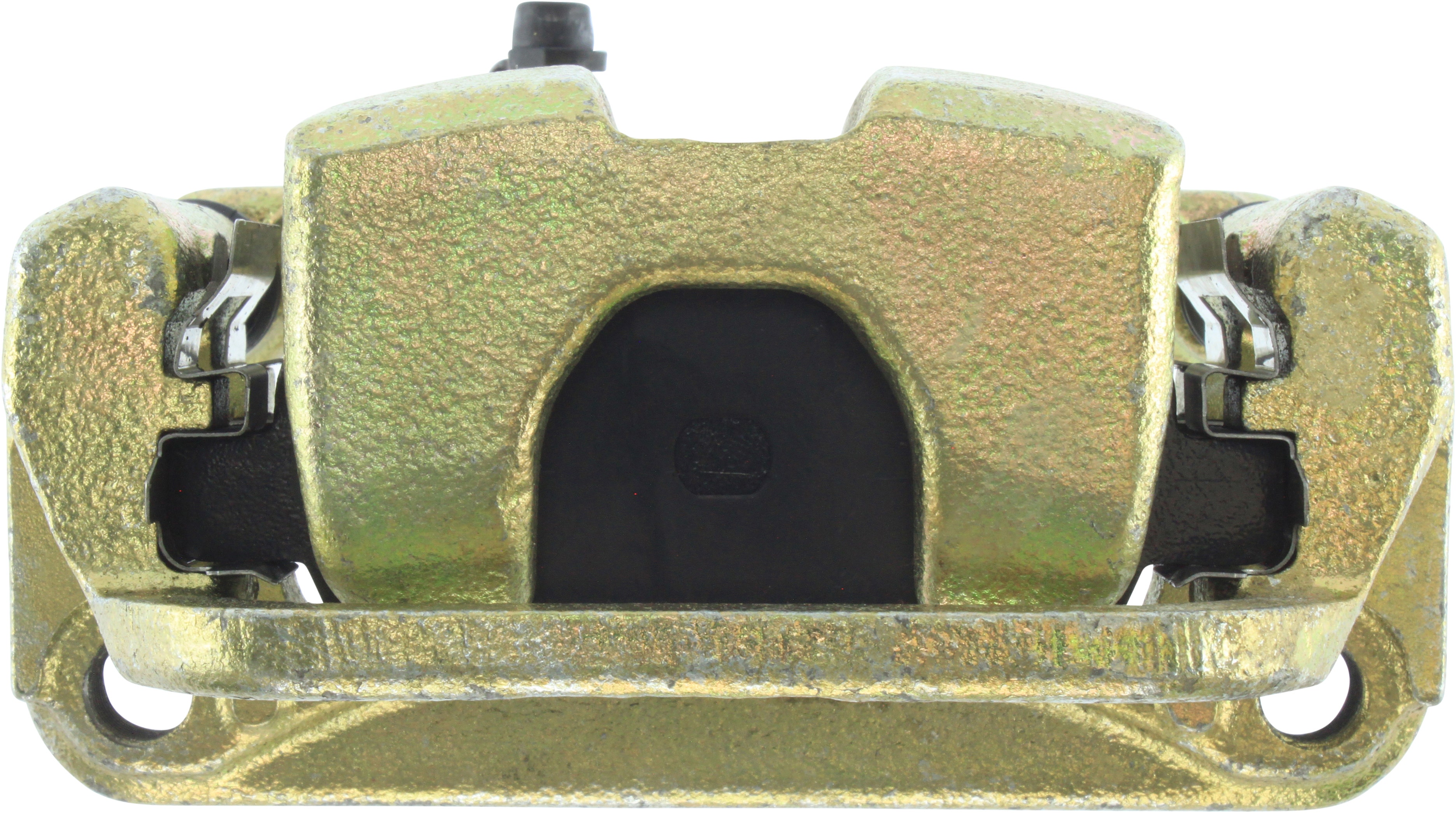 Centric Parts Disc Brake Caliper P/N:142.42561  Disc Brake Caliper P/N: