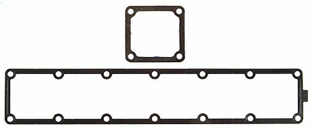 Fel-Pro Engine Intake Manifold Gasket Set P/N:Ms 96279  Gaskets Ms 96124-1