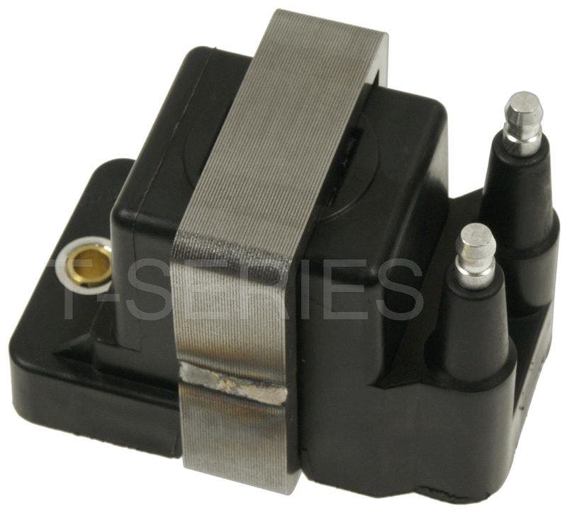 Standard Motor Products Dr46t Ignition Coil Standard Motor Products  Ignition